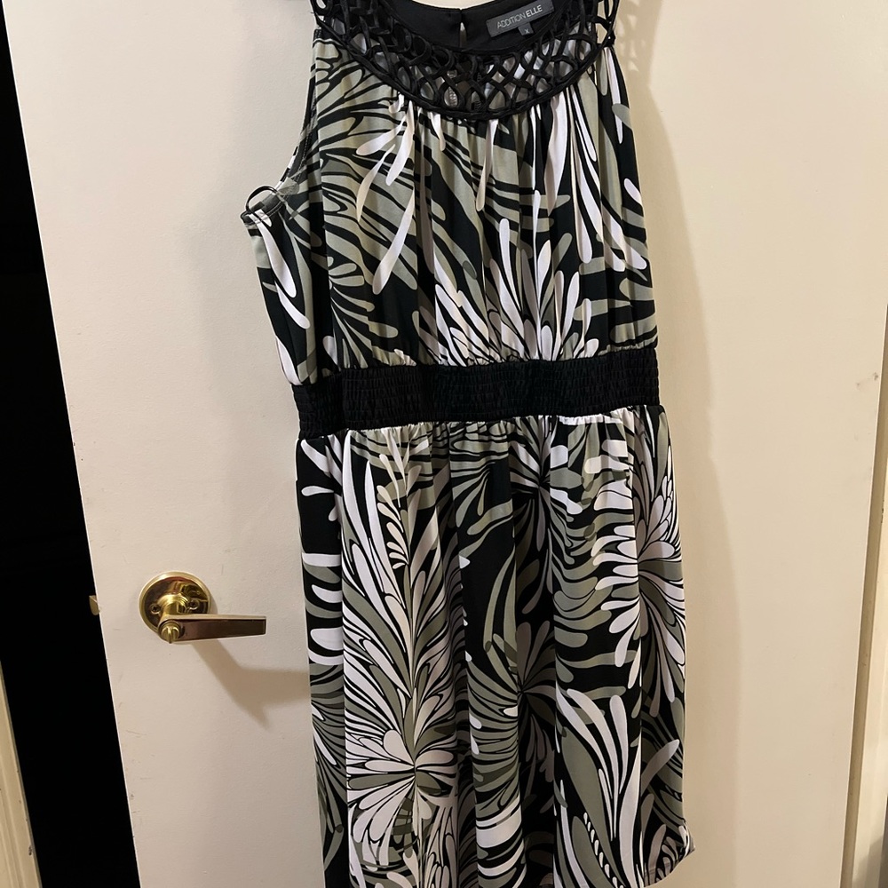 Summer dress